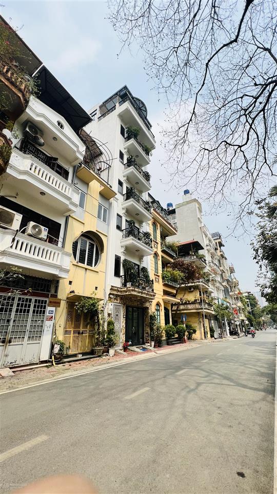 Rẻ hiếm...! mặt đường 3 ô tô tránh  dòng tiền cho thuê 1.2 tỷ  110m2 x 48.5 tỷ  không quy hoạch.