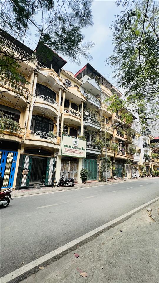 Rẻ hiếm...! mặt đường 3 ô tô tránh  dòng tiền cho thuê 1.2 tỷ  110m2 x 48.5 tỷ  không quy hoạch.