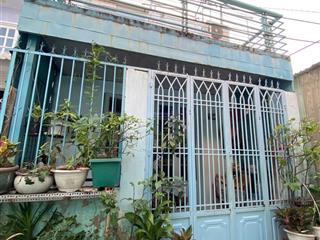Chính chủ cần bán gấp nhà cấp 4 có gác, 3 phòng ngủ