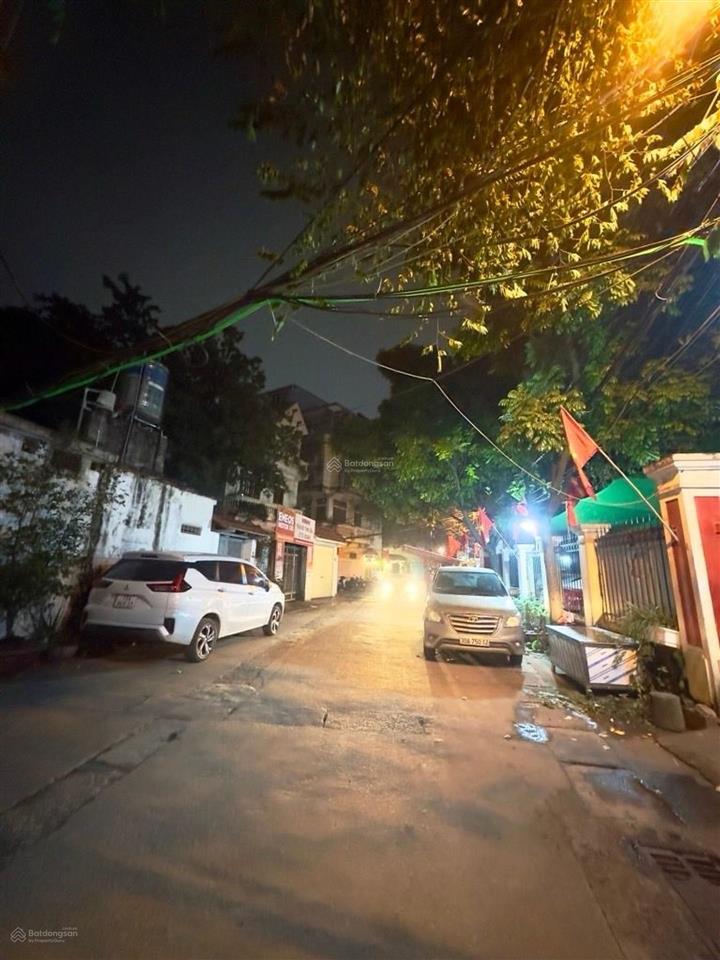 Bán nhà ngõ 178 quan nhân, 35m 5t đang cho thuê, ô tô gần nhà, ngõ rộng đẹp, chỉ 7.9 tỷ