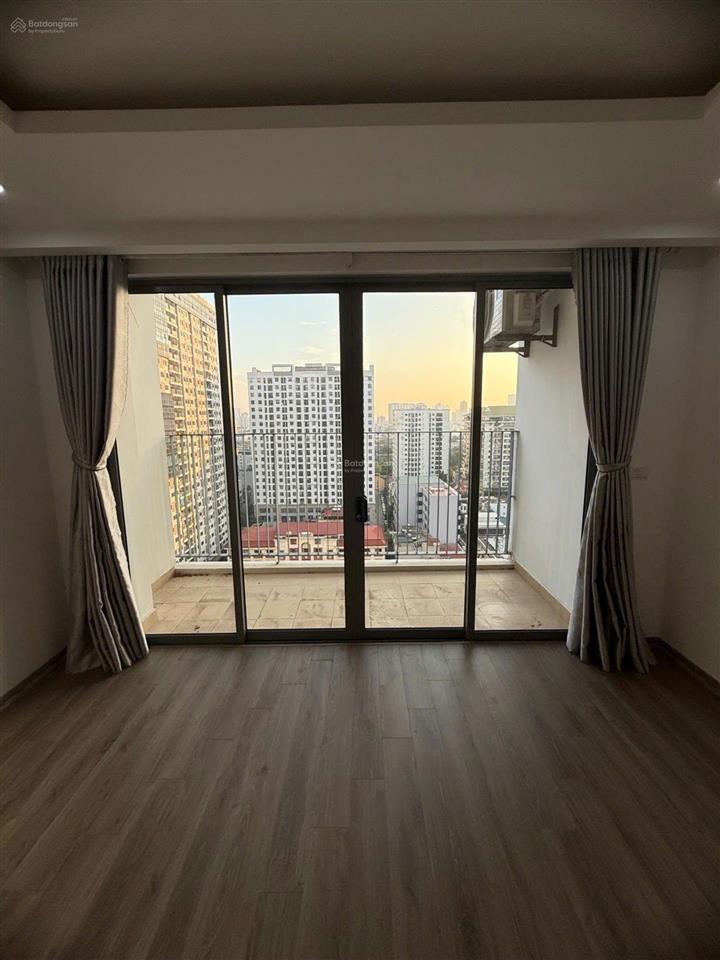 10.4 tỷ chung cư nguyễn tuân, căn góc, 2 ban công, có slot ô tô