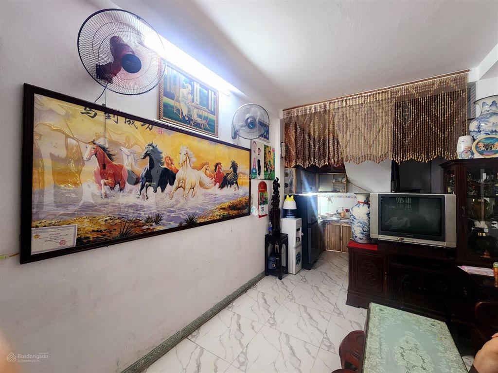 Quá hiếm! nhà 4 tầng ngay trường thcs kim giang  hoàng đạo thành, giá 5 tỷ sđcc