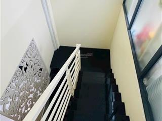 Bán nhà hẻm 6m, tân phú, gần tân hương, 4 x 20, nhỉnh 7,x tỷ.