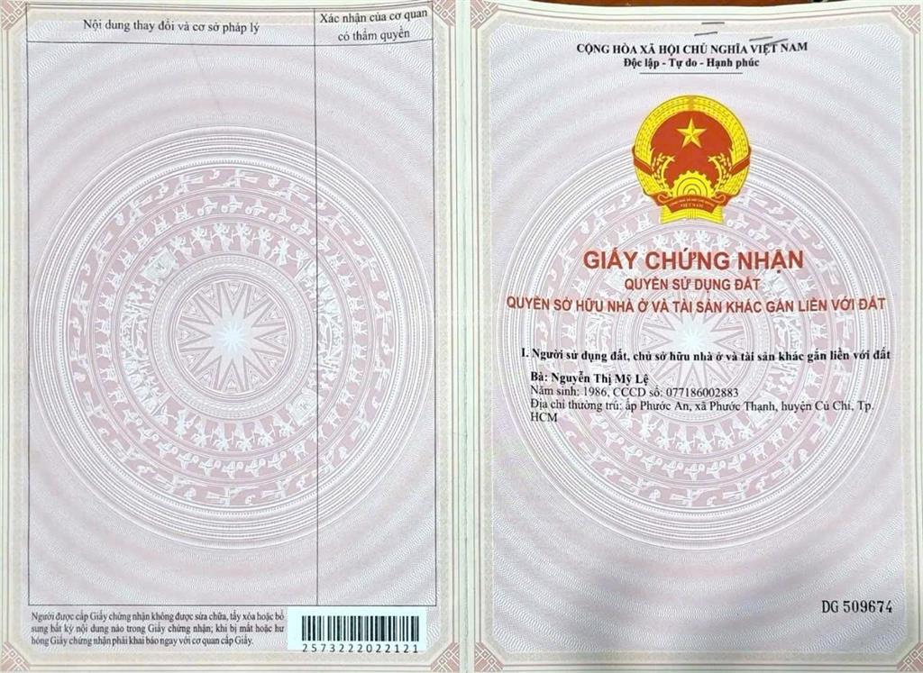 Bán đất đẹp tại xã an tịnh, 1,15 tỷ, 325.8m2 nhiều tiện ích