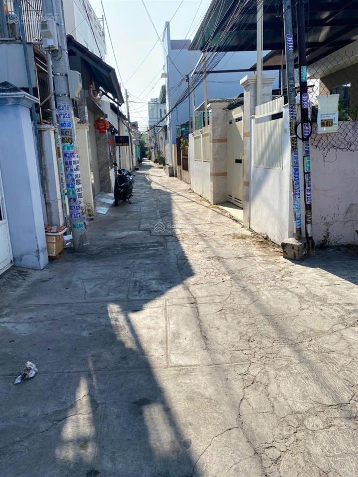Bán bt đẹp, nhiều tiện ích tại 72, lương ngọc quyến, 3,75 tỷ, 160m2