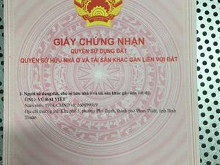 Bán bt đẹp, nhiều tiện ích tại 72, lương ngọc quyến, 3,75 tỷ, 160m2