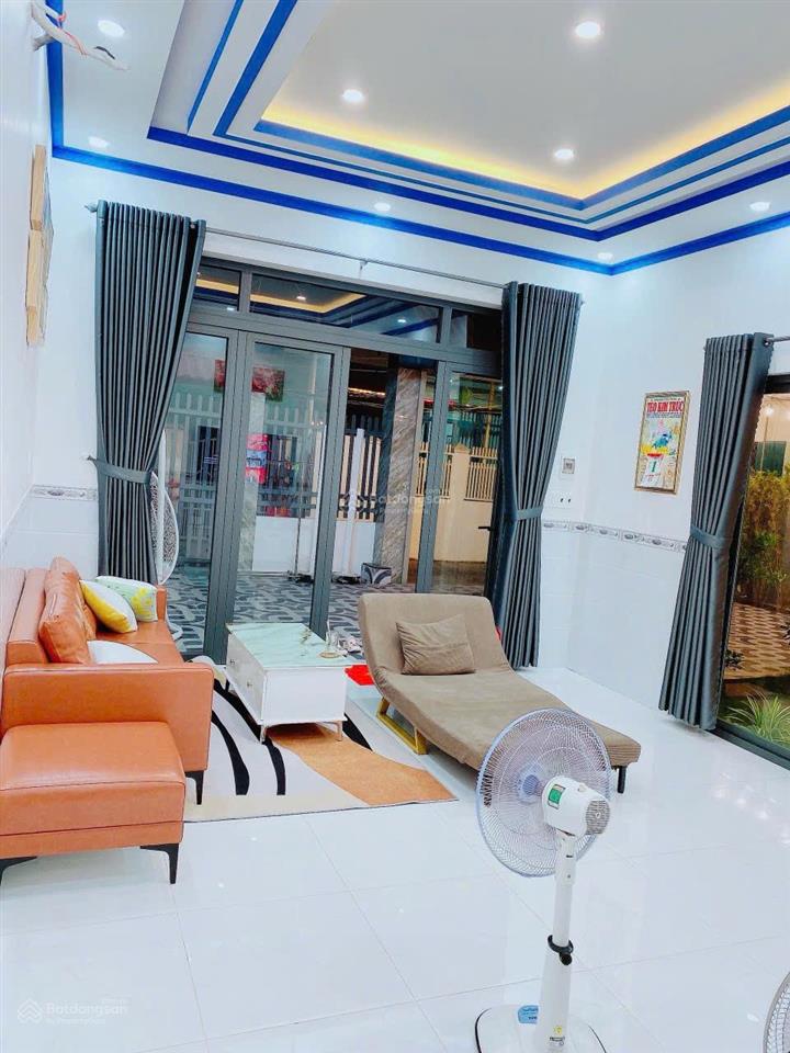 Bán bt đẹp, nhiều tiện ích tại 72, lương ngọc quyến, 3,75 tỷ, 160m2