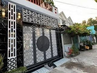 Cô thuỷ cần bán gấp căn nhà để trả nợ ngân hàng cắt giảm sâu 200tr ở hưng long bình chánh