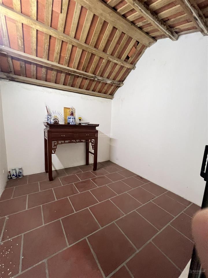 Bán nhanh căn nhà đẹp ở luôn phố nhổn 46m2 x 5t 20m ra đường oto kđt sầm uất  giá 6.4 tỷ (có tl)