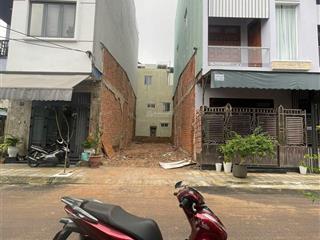 Mình chính chủ cần bán lô đất kiệt đường nhựa 400 điện biên phủ, p.thanh khê đông