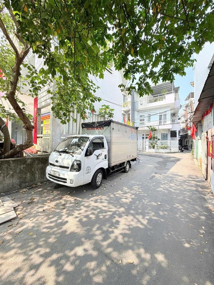 Mình chính chủ cần bán nhà gác lửng k193 hà huy tập, ngay trung tâm thanh khê oto đậu đỗ sát nhà