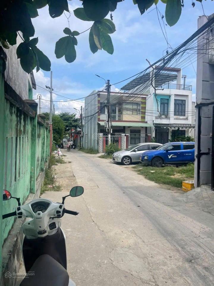 Mình chính chủ cần bán nhà cấp bốn kiệt 218 hoàng văn thái, p. hòa khánh nam, đường bê tông 4m,
