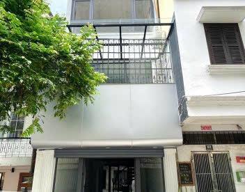 Cực rẻ mặt tiền ỷ lan nguyên phi 90m2 3 tầng chỉ 10 tỷ hơn
