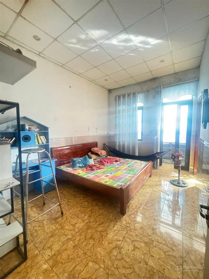 Mình chính chủ cần bán nhà 2 tầng 2 mê mặt tiền trường chinh, p. hòa an, q. cẩm lệ