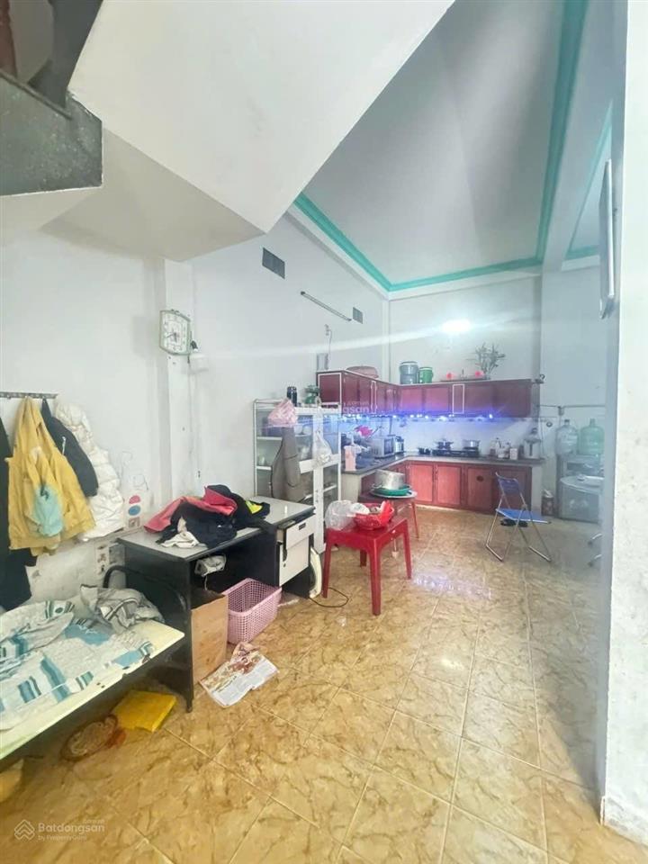 Mình chính chủ cần bán nhà 2 tầng 2 mê mặt tiền trường chinh, p. hòa an, q. cẩm lệ