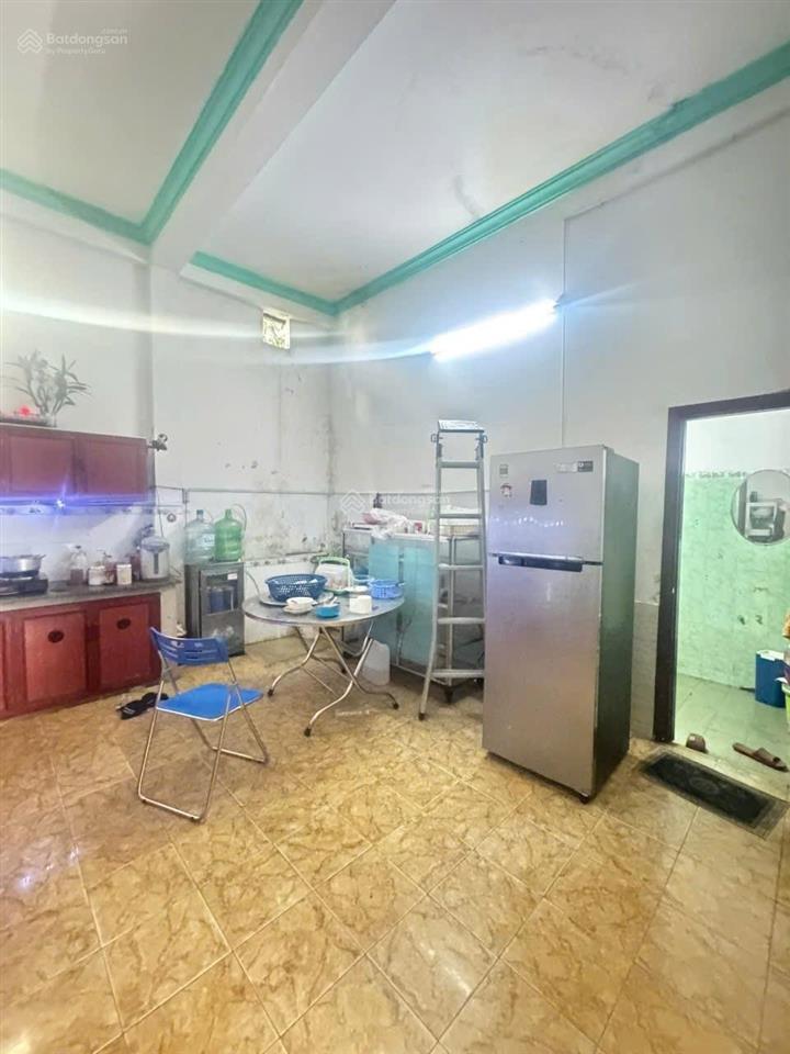 Mình chính chủ cần bán nhà 2 tầng 2 mê mặt tiền trường chinh, p. hòa an, q. cẩm lệ