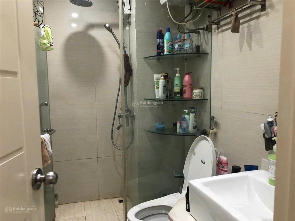 Chính chủ bán chung cư xa la.phúc la.hà đông.55m2.tầng trung.view thoáng.2 pn 2 wc.full nội thất.
