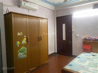 Bán nhà triều khúc. ngã 3 ngõ 300 nguyễn xiển. 40m2 xây 6t full nội thất. giá 6tỷ7.  0924 280 ***