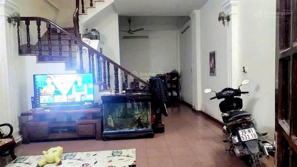Bán nhà phùng khoang.40m2.mt 5 mét.8 phòng cho thuê.doanh thu 24tr/tháng.giá 6tỷ7.  0924 280 ***