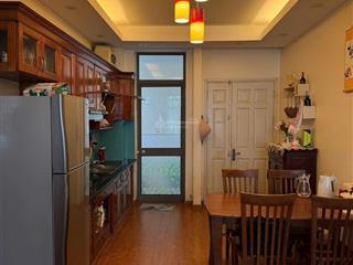 Bán nhà tập thể ngõ 95 chùa bộc, tầng 2, sổ đỏ 42m2, nội thất cơ bản, cạnh hv ngân hàng, giá 3,4 tỷ