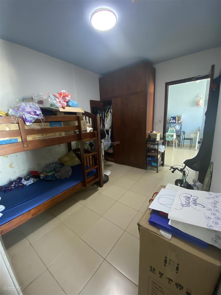 Cho thuê căn hộ 2pn1wc thủ thiêm xanh