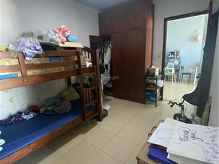 Cho thuê căn hộ 2pn1wc thủ thiêm xanh