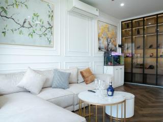 9.9 tỷ sở hữu ngay 3pn flc phạm hùng view hồ siêu đẹp full xịn sò siêu hiếm