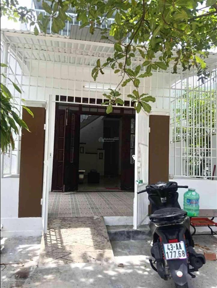 Mình chính chủ cần bán nhà an ngãi 1 xã hòa sơn cũ, nay thuộc phường hòa khánh
