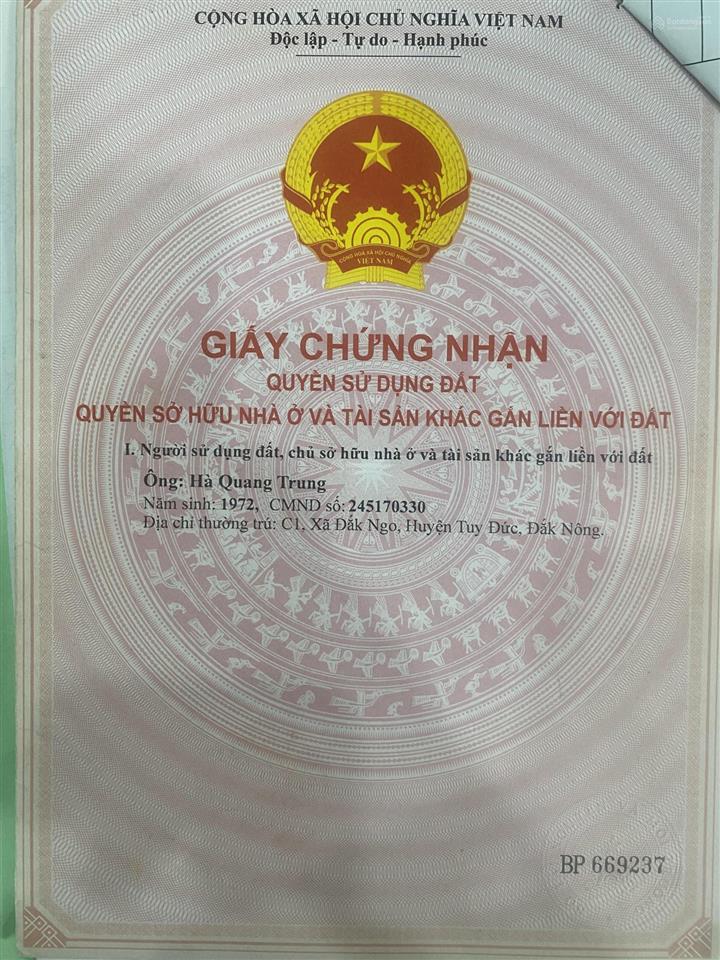 Đất 99,6 m², 5 tỷ vnd tại hồ chí minh, bán