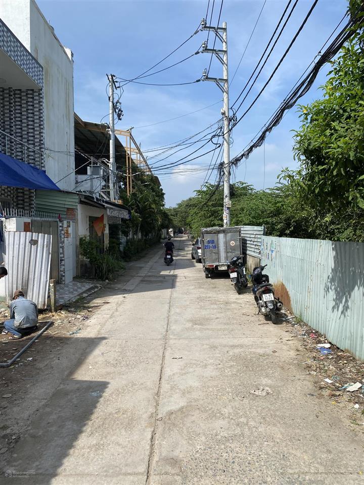 Đất 99,6 m², 5 tỷ vnd tại hồ chí minh, bán