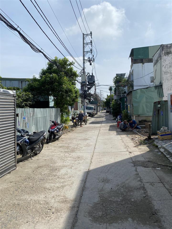 Đất 99,6 m², 5 tỷ vnd tại hồ chí minh, bán