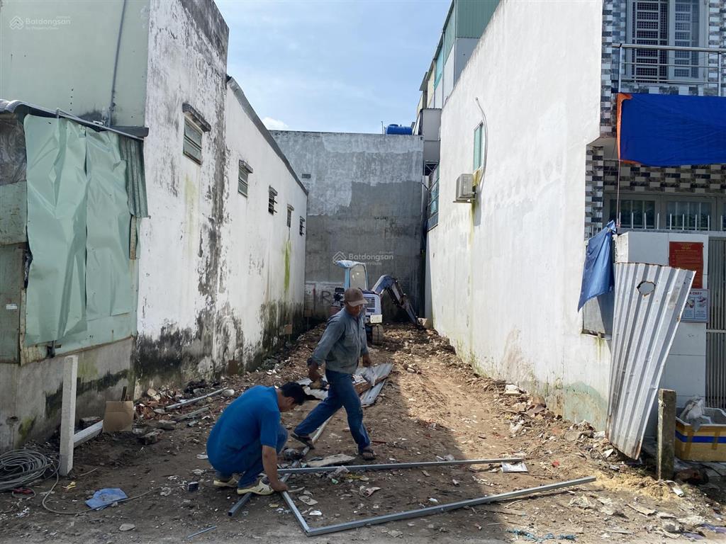 Đất 99,6 m², 5 tỷ vnd tại hồ chí minh, bán