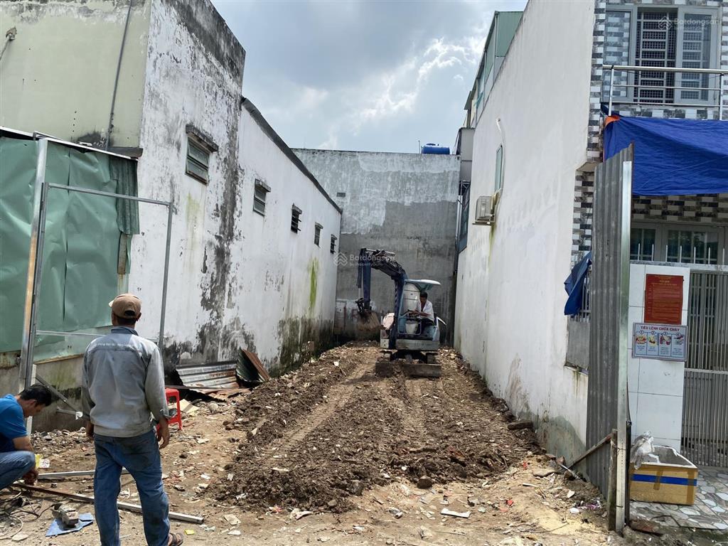 Đất 99,6 m², 5 tỷ vnd tại hồ chí minh, bán