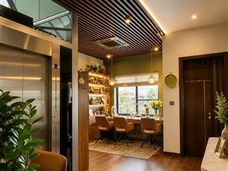 Villa võ chí công  chất sống nghỉ dưỡng giữa lòng thủ đô