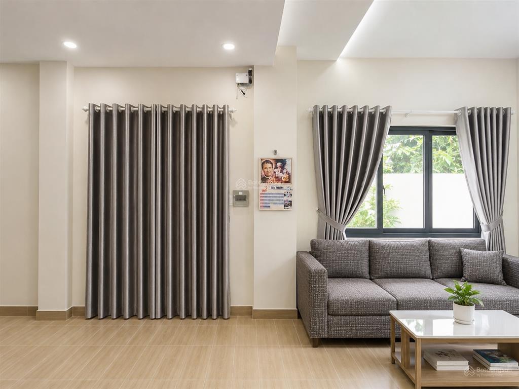 (61)  nhà đẹp thạnh xuân  gần ngã tư ga  hà huy giáp  108m2  9tỉ