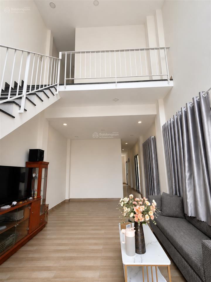 (61)  nhà đẹp thạnh xuân  gần ngã tư ga  hà huy giáp  108m2  9tỉ