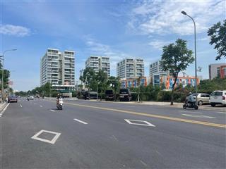 Bán đất phố nguyễn lam, cách 20m ra mặt phố, ô tô 7 chổ, 84 m2, mặt tiền 4,5 m, giá chỉ 14 tỷ.