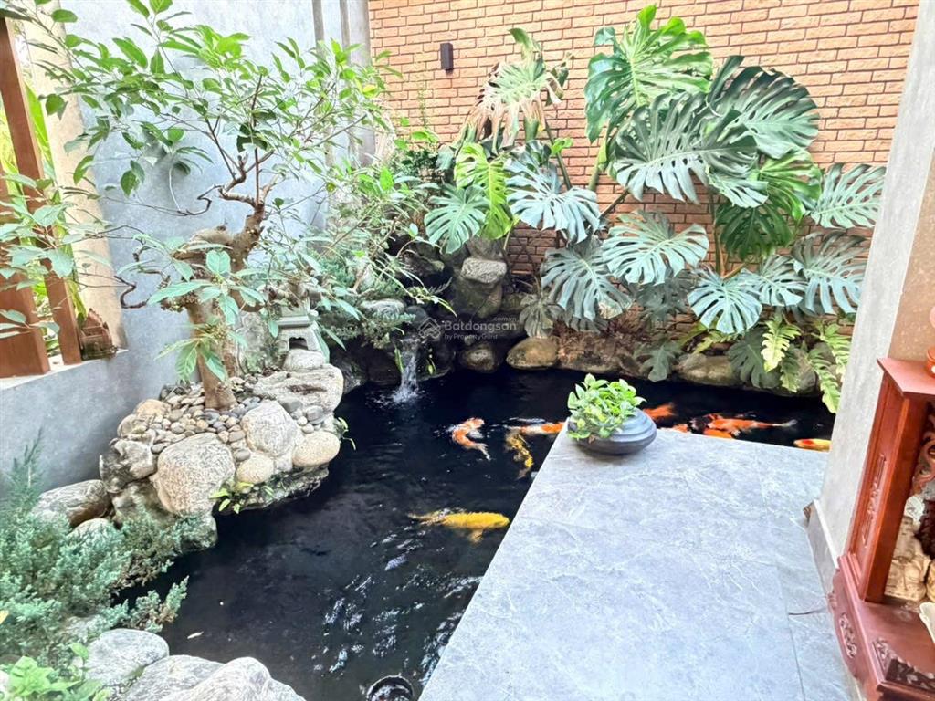 Bán nhà biệt thự 185m2, 27tỷ tại liên phường, thủ đức, hcm