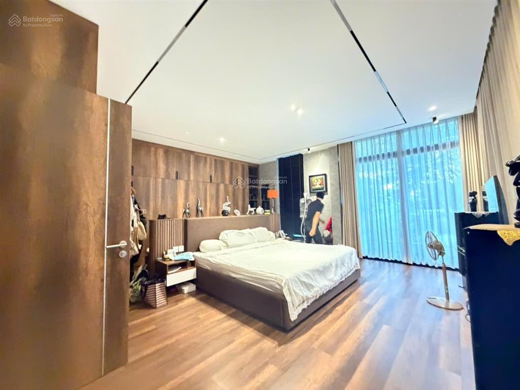 Bán nhà biệt thự 185m2, 27tỷ tại liên phường, thủ đức, hcm