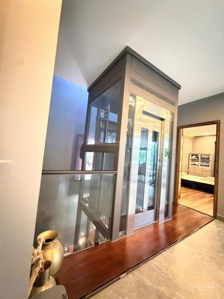 Bán nhà biệt thự 185m2, 27tỷ tại liên phường, thủ đức, hcm