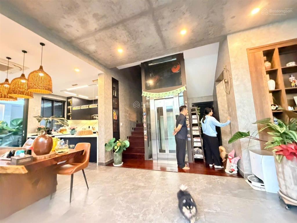 Bán nhà biệt thự 185m2, 27tỷ tại liên phường, thủ đức, hcm
