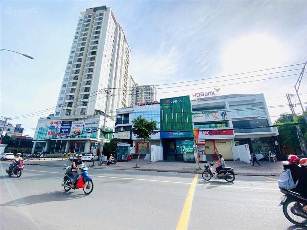 Bán đất tại vành đai 2, 6,35 tỷ, 63,5m2, chính chủ, giá cực chất