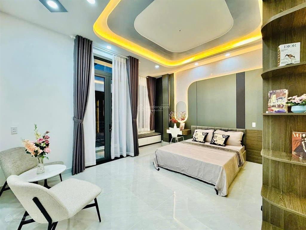 Chủ bán nhà đường ôtô nguyễn thị minh khaiq.1, giá 4tỷ150, cho thuê 29triệu, gần thảo cầm viên