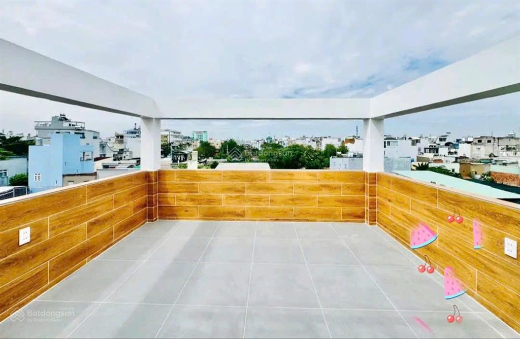 Giá chỉ 4tỷ050 có ngay nhà đẹp 81m2 đường ôtô trần quốc thảo q.3, cho thuê 27tr, gần bệnh viện q.3