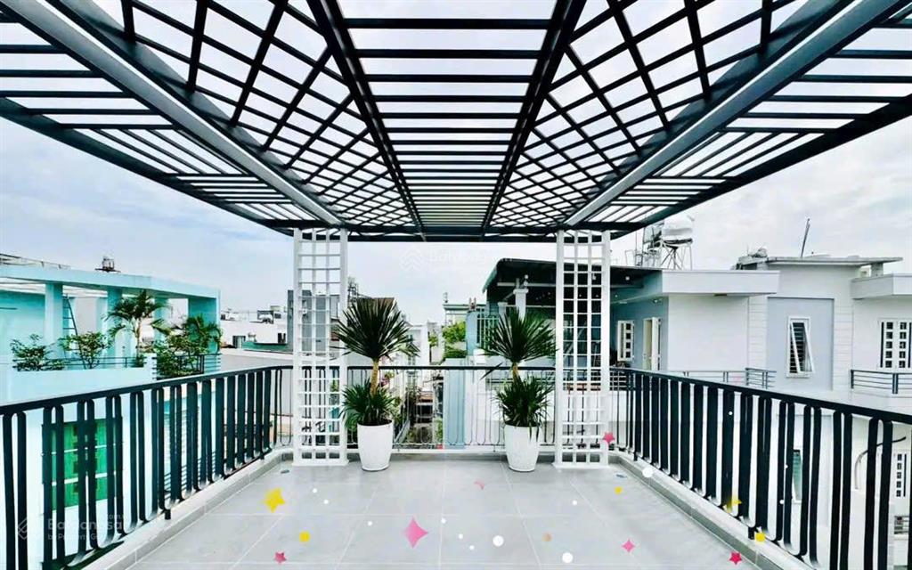 Giá chỉ 4tỷ050 có ngay nhà đẹp 81m2 đường ôtô trần quốc thảo q.3, cho thuê 27tr, gần bệnh viện q.3