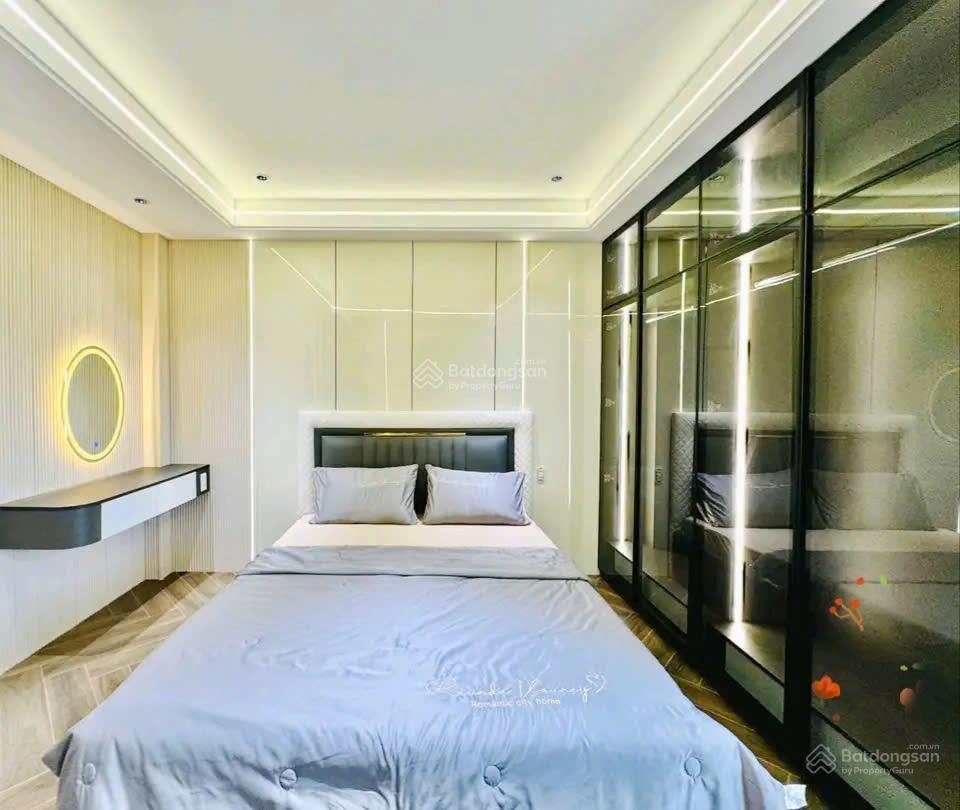 Giá chỉ 4tỷ050 có ngay nhà đẹp 81m2 đường ôtô trần quốc thảo q.3, cho thuê 27tr, gần bệnh viện q.3