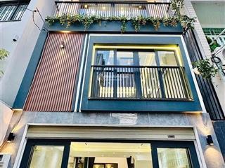 Nhà đẹp 80,5m2 đường ôtô trần hưng đạo  quận 5 giá 3tỷ750,cho thuê 26 triệu, gần chợ cao đạt