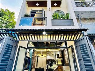 Bán nhà 75m2 đường nguyễn trọng tuyển phú nhuận, giá 2tỷ950, cho thuê 24tr, gần bệnh viện tâm anh