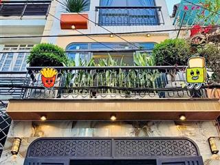 Bán nhà đường ôtô 80,1m2 bùi đình túy  bình thạnh giá 3tỷ950, đang cho thuê 28tr, gần chợ bà chiểu