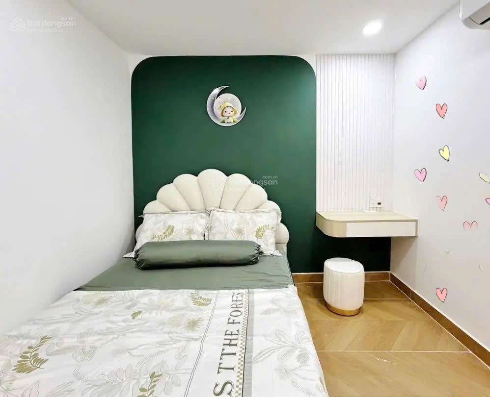 Nhà trung tâm đường ôtô, phạm ngũ lão  quận 1 cho thuê 28triệu, gần chợ thái bình